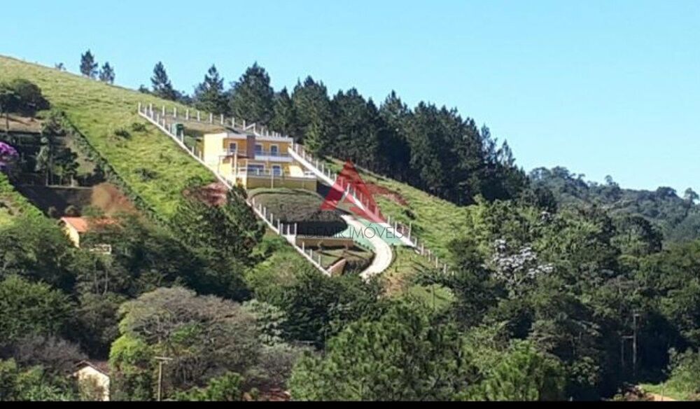 Chácara, 3 quartos, 1100 m² - Foto 4