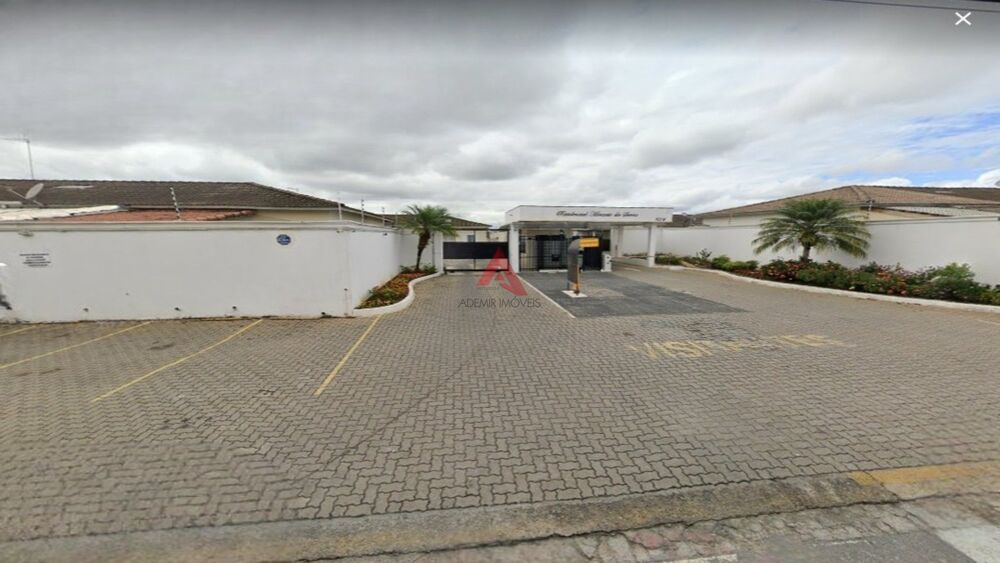 Casa de Condomínio, 2 quartos - Foto 1