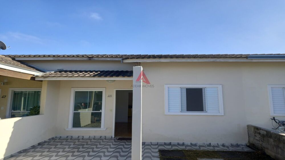 Casa de Condomínio, 2 quartos - Foto 2