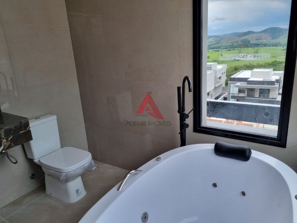 Casa de Condomínio, 4 quartos - Foto 30