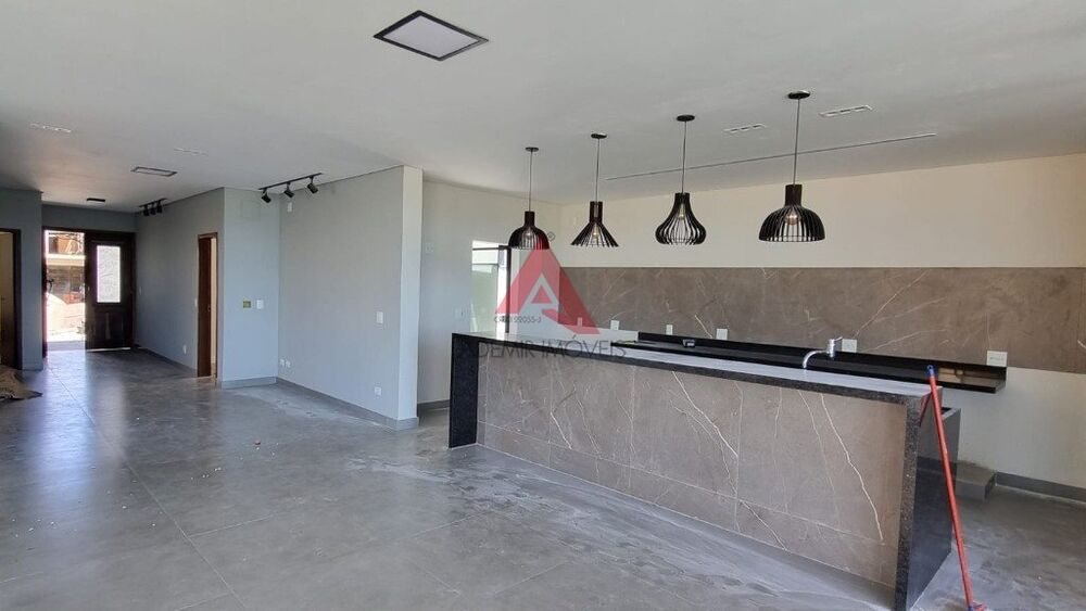 Casa de Condomínio, 4 quartos - Foto 22