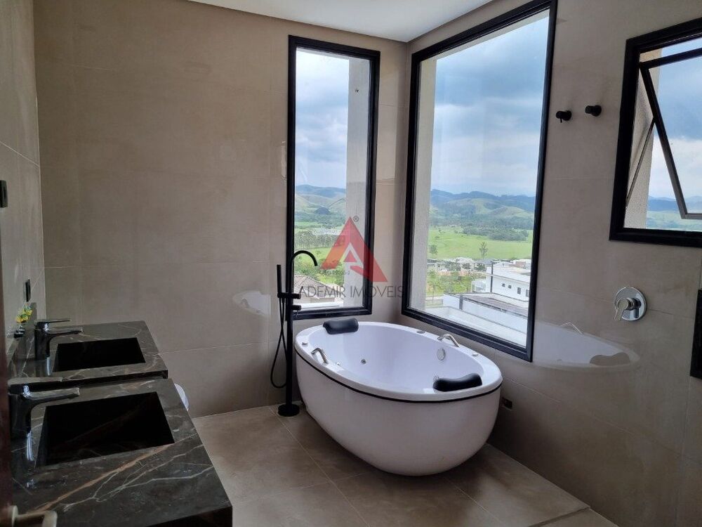 Casa de Condomínio, 4 quartos - Foto 31