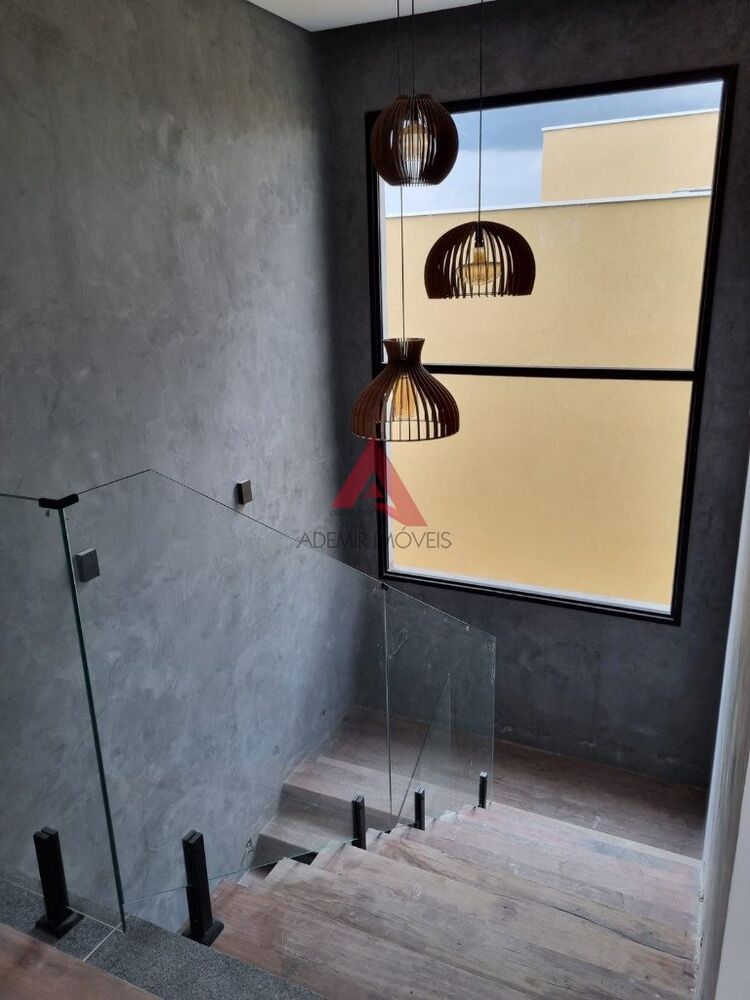 Casa de Condomínio, 4 quartos - Foto 10