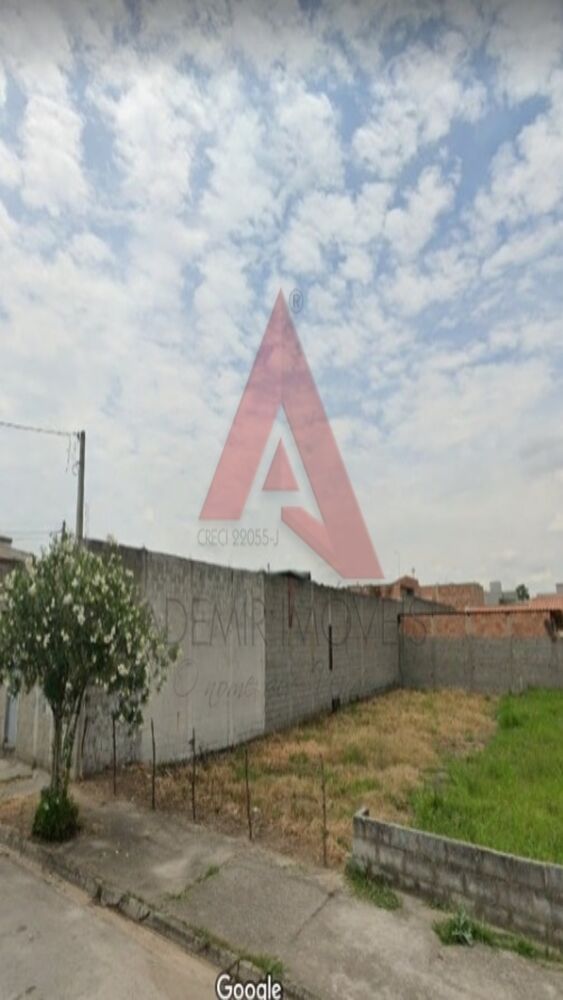 Terreno, 224 m² - Foto 1