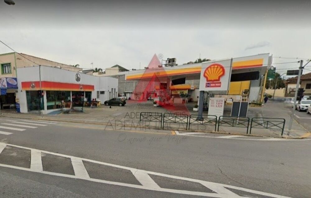 Imóvel Comercial Padrão à venda, 419m² - Foto 2