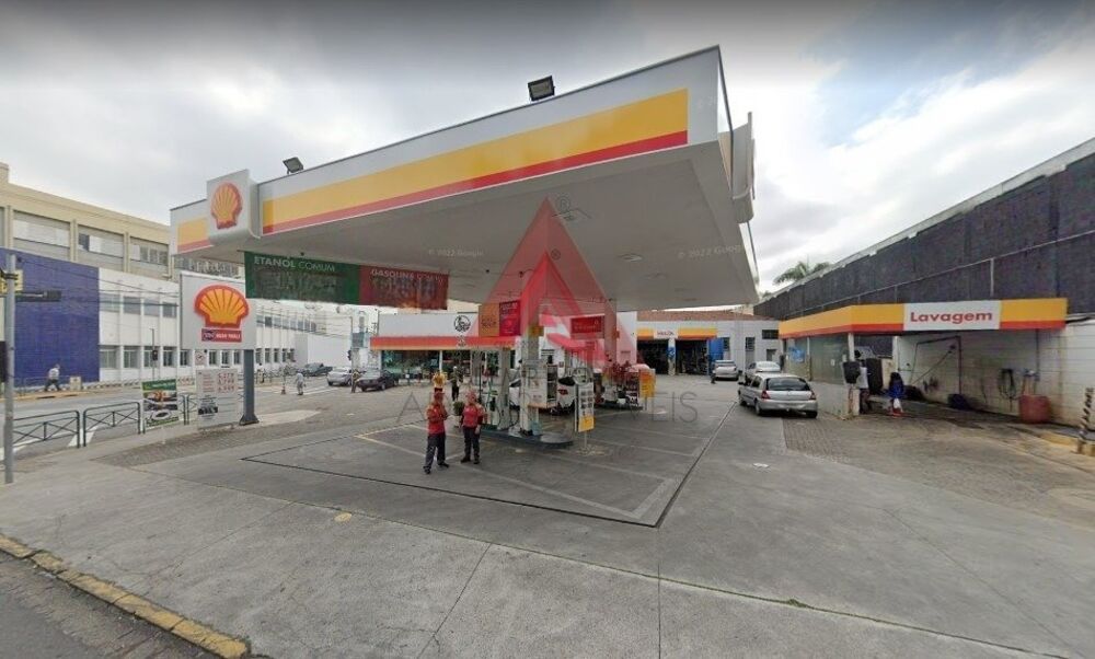 Imóvel Comercial Padrão à venda, 419m² - Foto 1