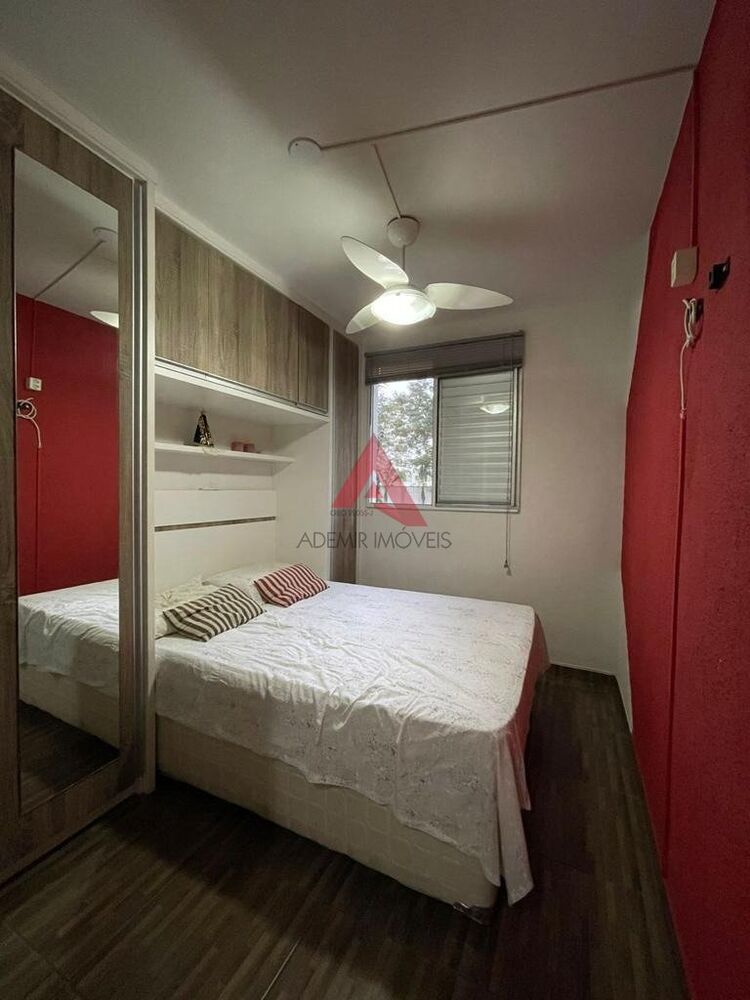Apartamento, 2 quartos, 47 m² - Foto 1