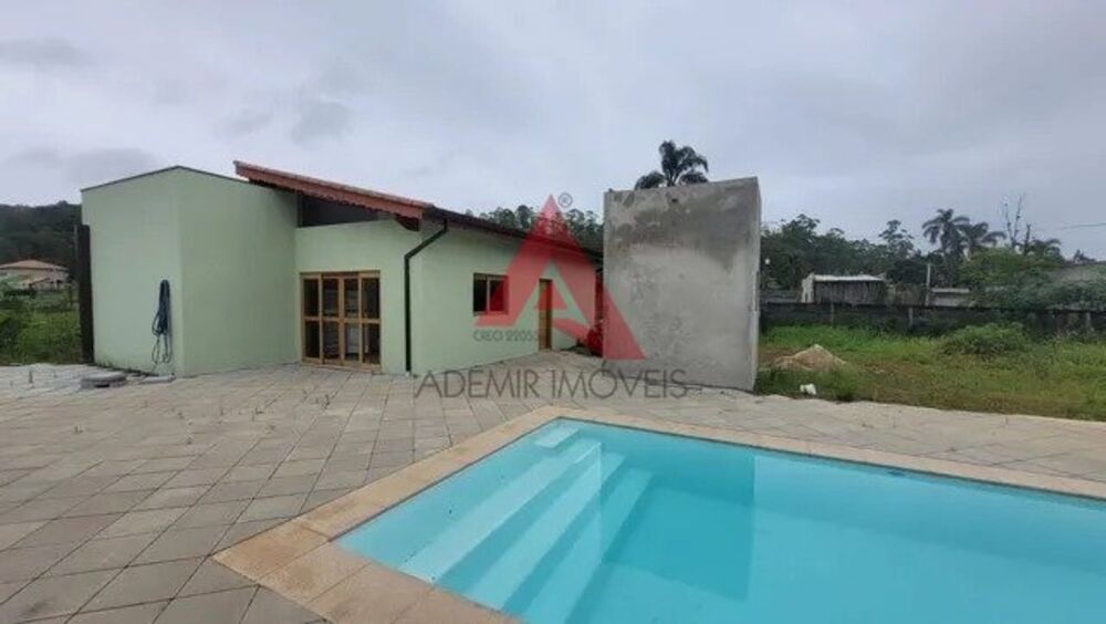 Chácara à venda com 3 quartos, 200m² - Foto 12
