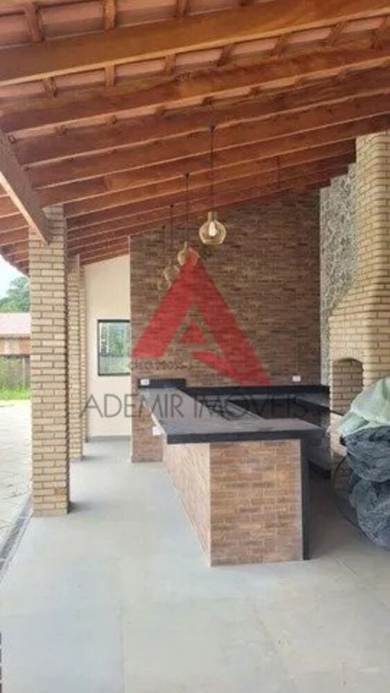 Chácara à venda com 3 quartos, 200m² - Foto 14