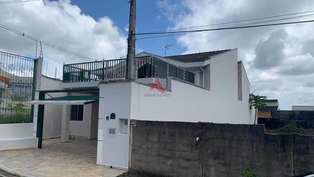 Casa à venda com 3 quartos, 401m² - Foto 23