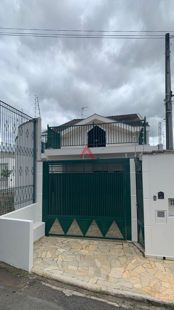 Casa à venda com 3 quartos, 401m² - Foto 22