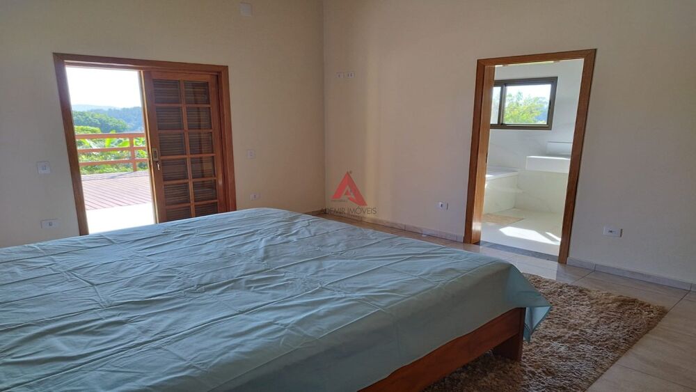 Chácara à venda com 3 quartos, 400m² - Foto 7
