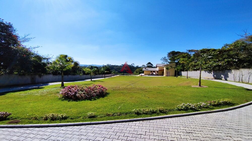 Chácara à venda com 3 quartos, 400m² - Foto 15