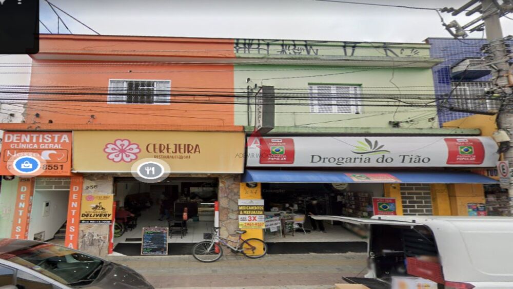 Imóvel Comercial Padrão à venda, 482m² - Foto 1