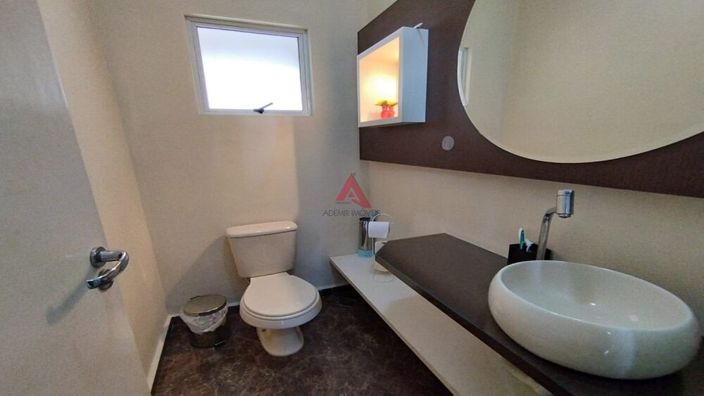 Casa à venda com 4 quartos, 396m² - Foto 11