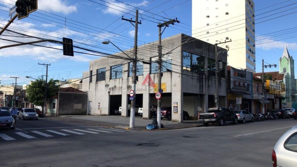 Imóvel Comercial, 746 m² - Foto 1