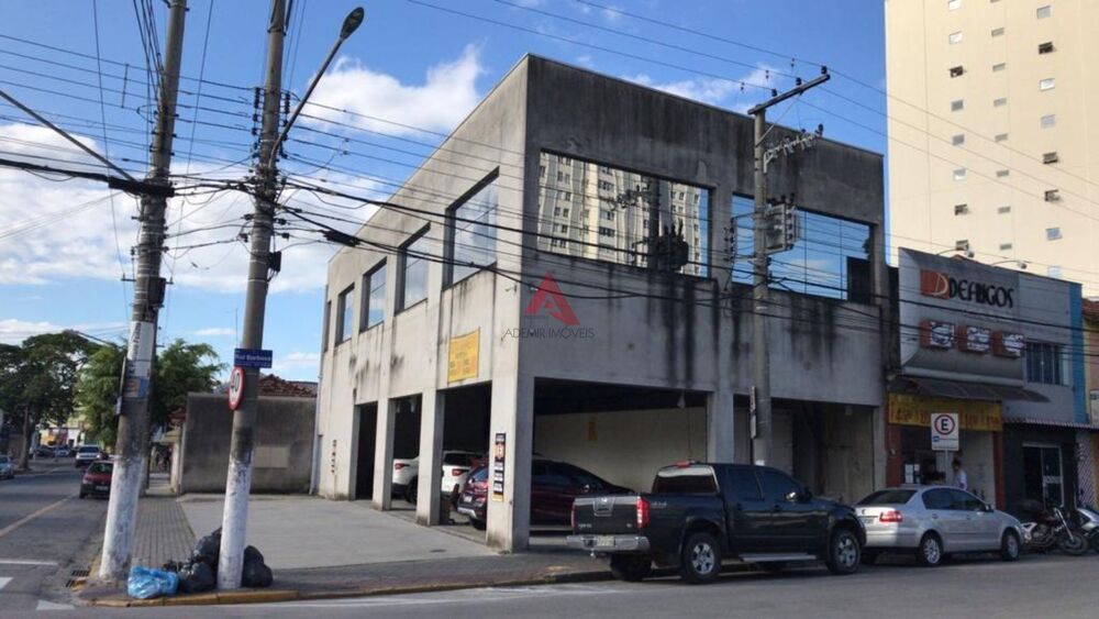 Imóvel Comercial, 746 m² - Foto 2
