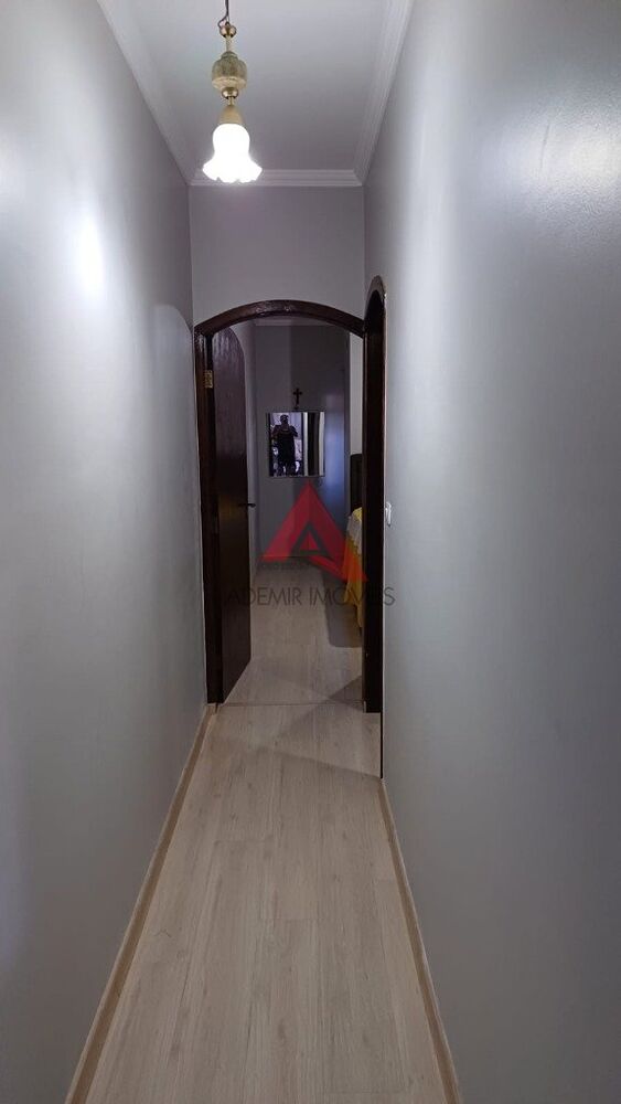 Casa à venda com 3 quartos, 110m² - Foto 12