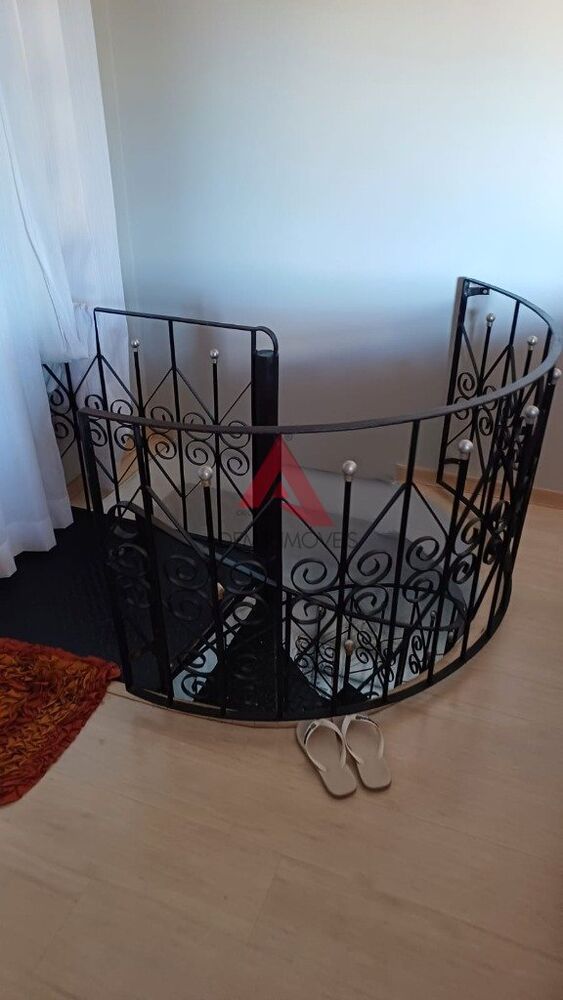 Casa à venda com 3 quartos, 110m² - Foto 6