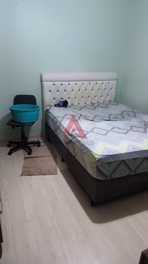 Casa à venda com 3 quartos, 110m² - Foto 10