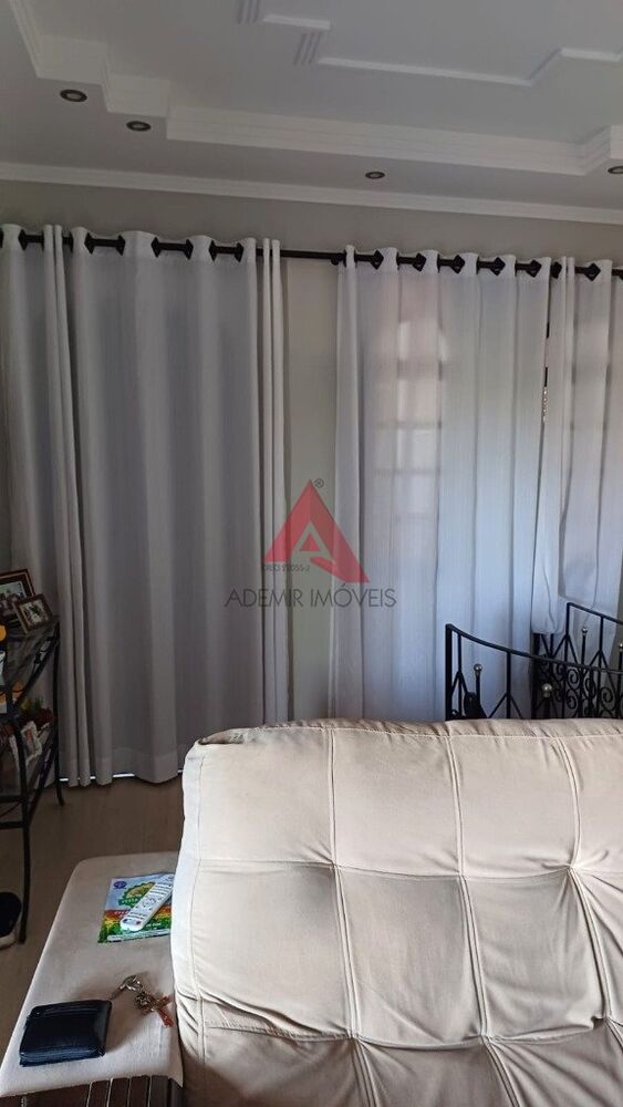 Casa à venda com 3 quartos, 110m² - Foto 3