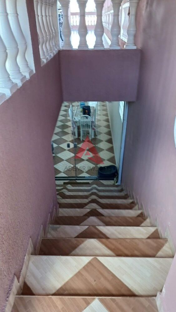 Casa à venda com 3 quartos, 110m² - Foto 5
