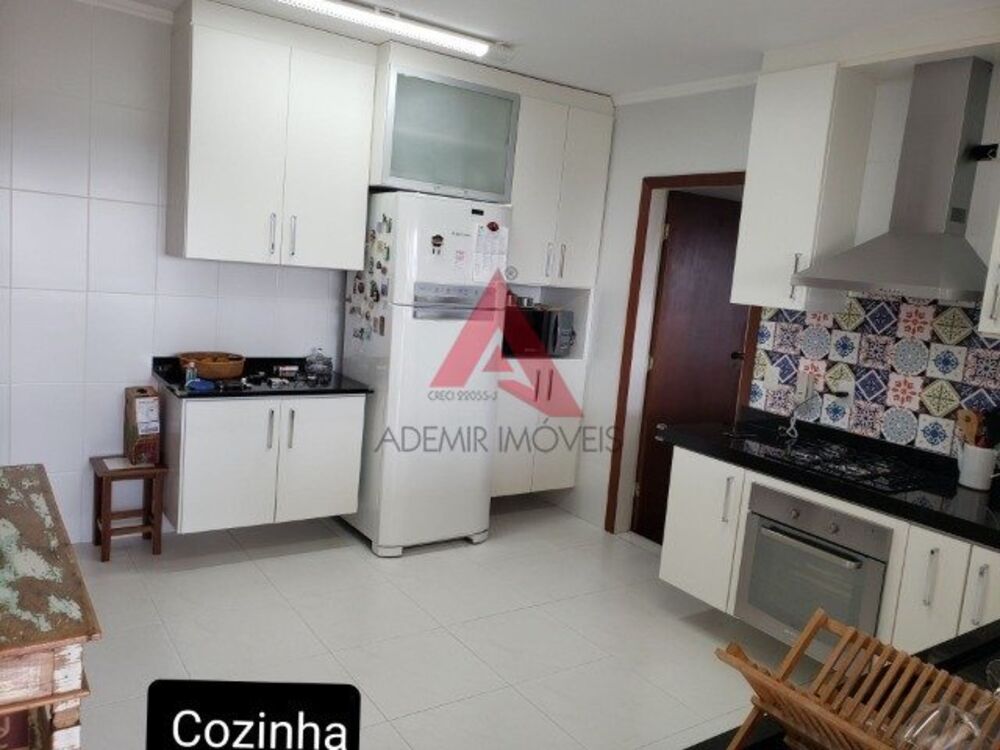 Apartamento, 4 quartos, 183 m² - Foto 4