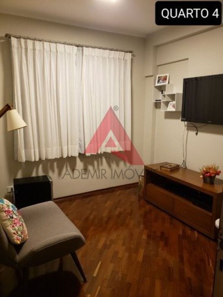 Apartamento, 4 quartos, 183 m² - Foto 9