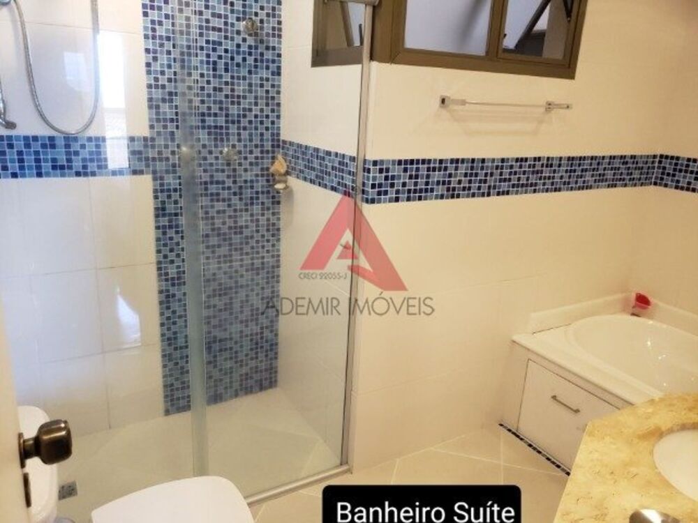 Apartamento, 4 quartos, 183 m² - Foto 10