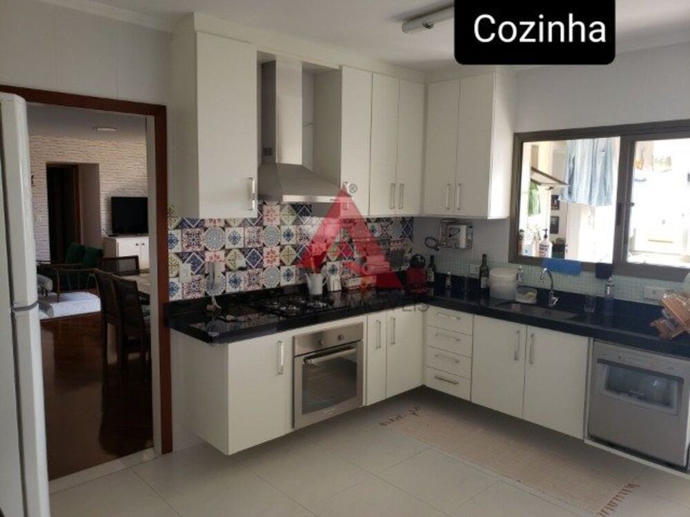 Apartamento, 4 quartos, 183 m² - Foto 3