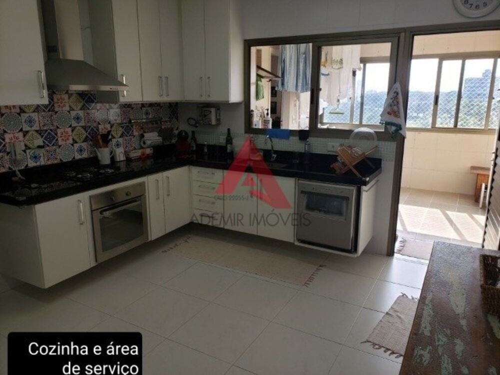 Apartamento, 4 quartos, 183 m² - Foto 5