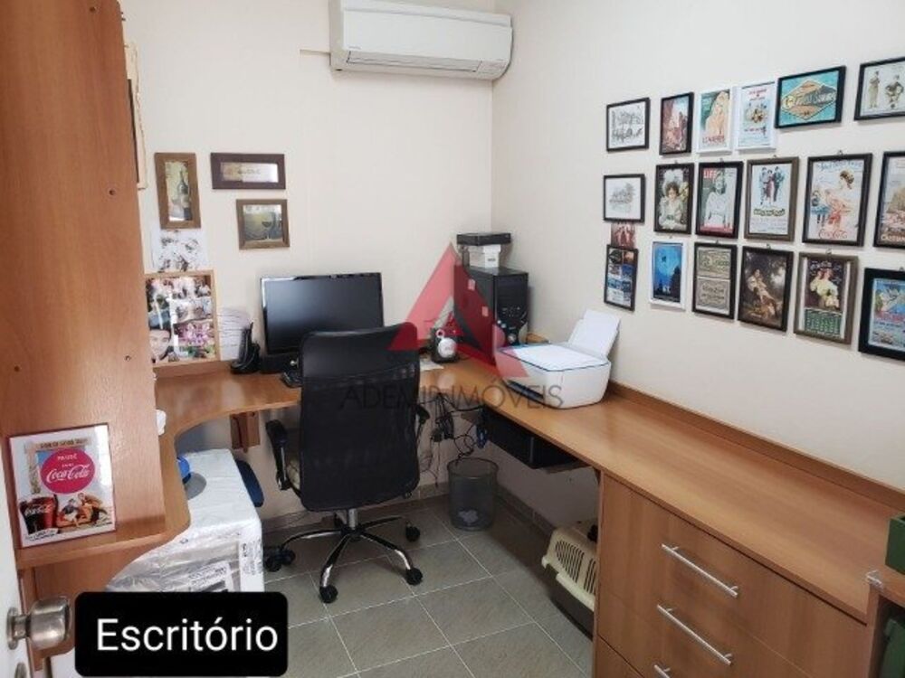 Apartamento, 4 quartos, 183 m² - Foto 6