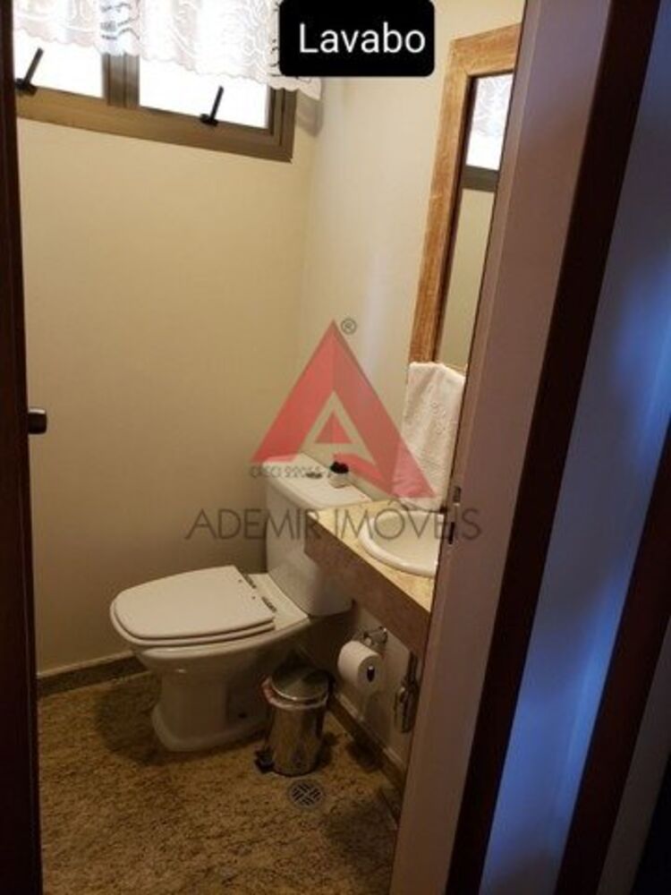 Apartamento, 4 quartos, 183 m² - Foto 11