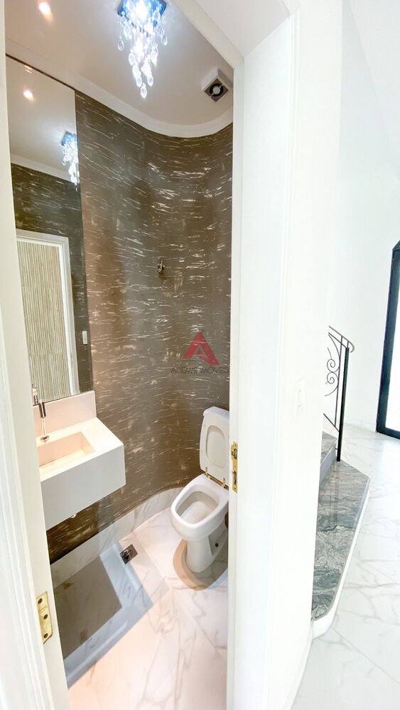 Casa de Condomínio, 5 quartos - Foto 10