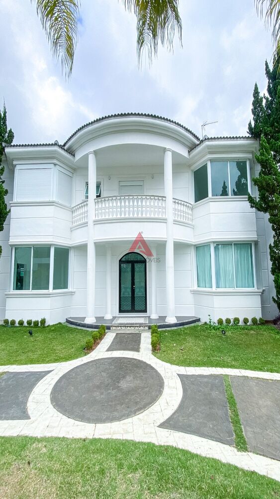 Casa de Condomínio, 5 quartos - Foto 28