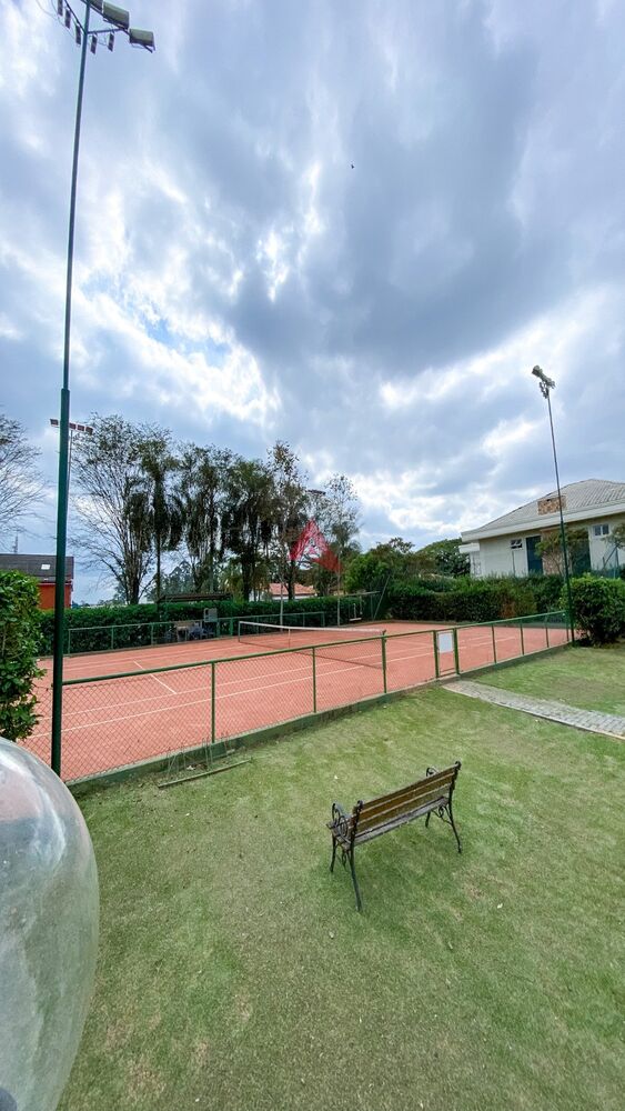 Casa de Condomínio, 5 quartos - Foto 30