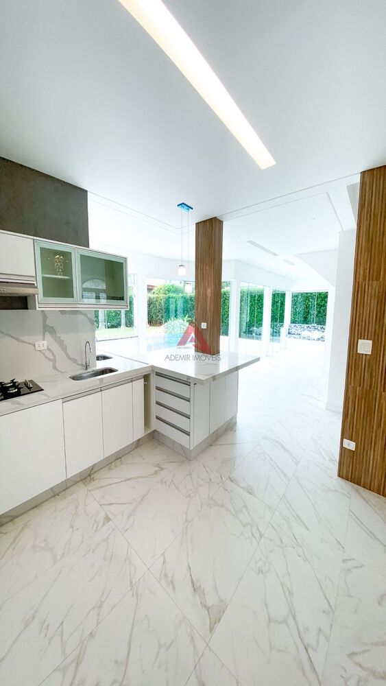 Casa de Condomínio, 5 quartos - Foto 8