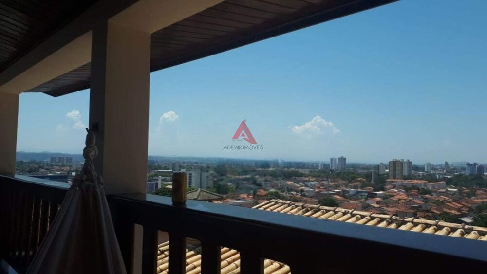 Casa, 4 quartos, 305 m² - Foto 10