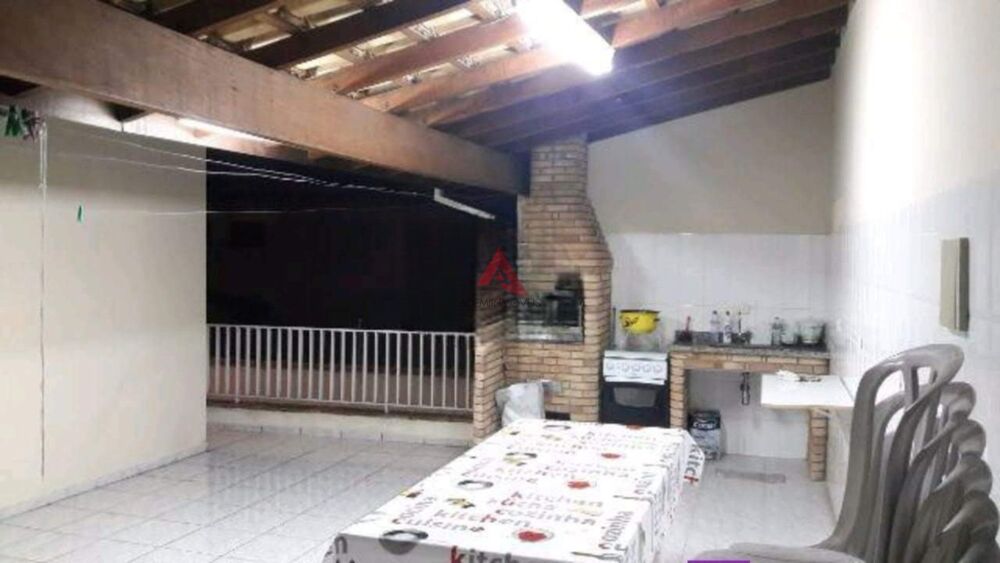 Casa, 4 quartos, 305 m² - Foto 9