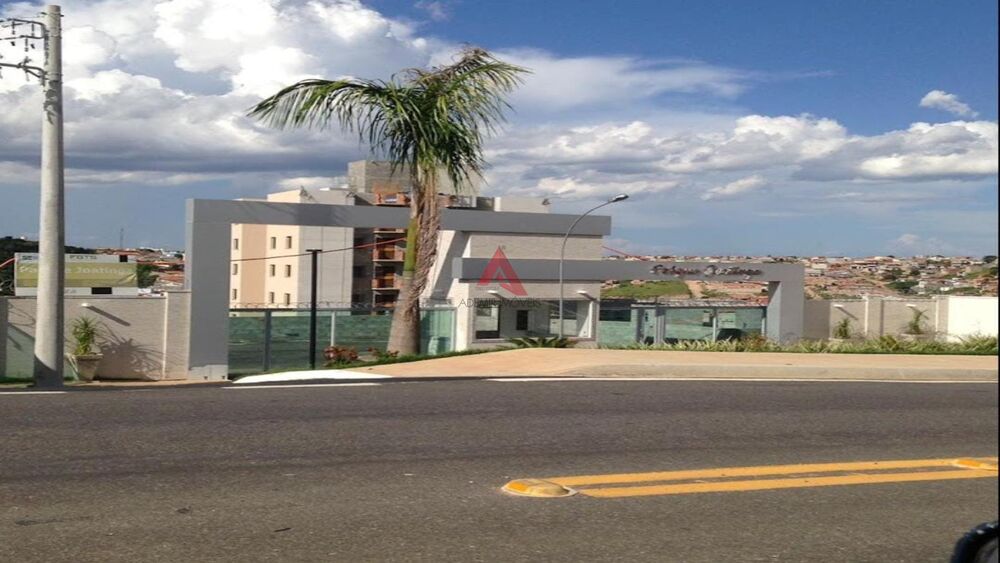 Apartamento, 2 quartos, 40 m² - Foto 1