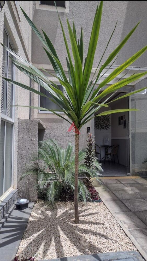 Apartamento, 2 quartos, 40 m² - Foto 3