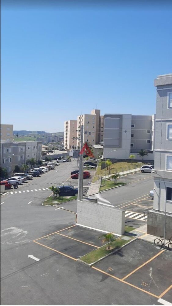 Apartamento, 2 quartos, 40 m² - Foto 2