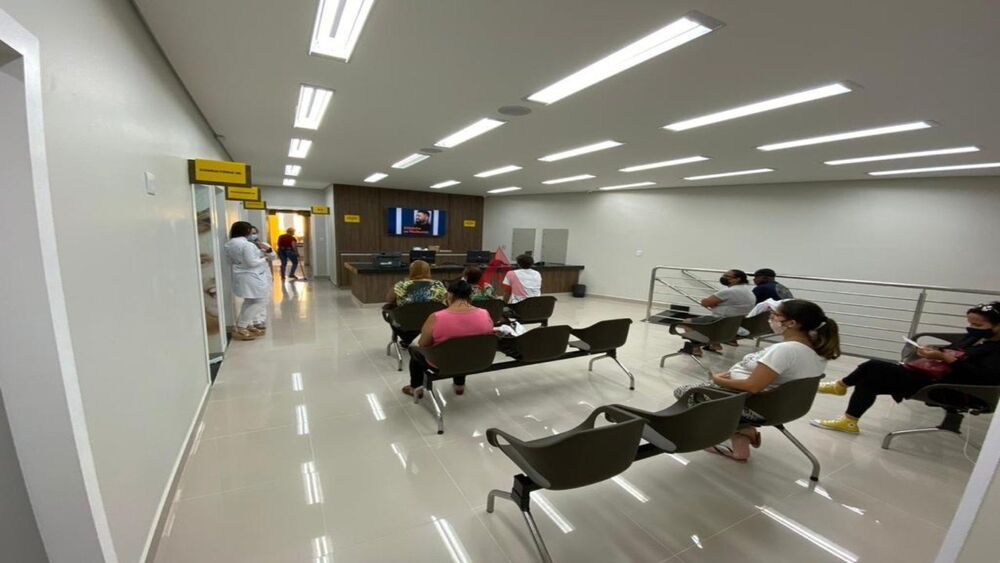 Imóvel Comercial Padrão à venda, 467m² - Foto 5