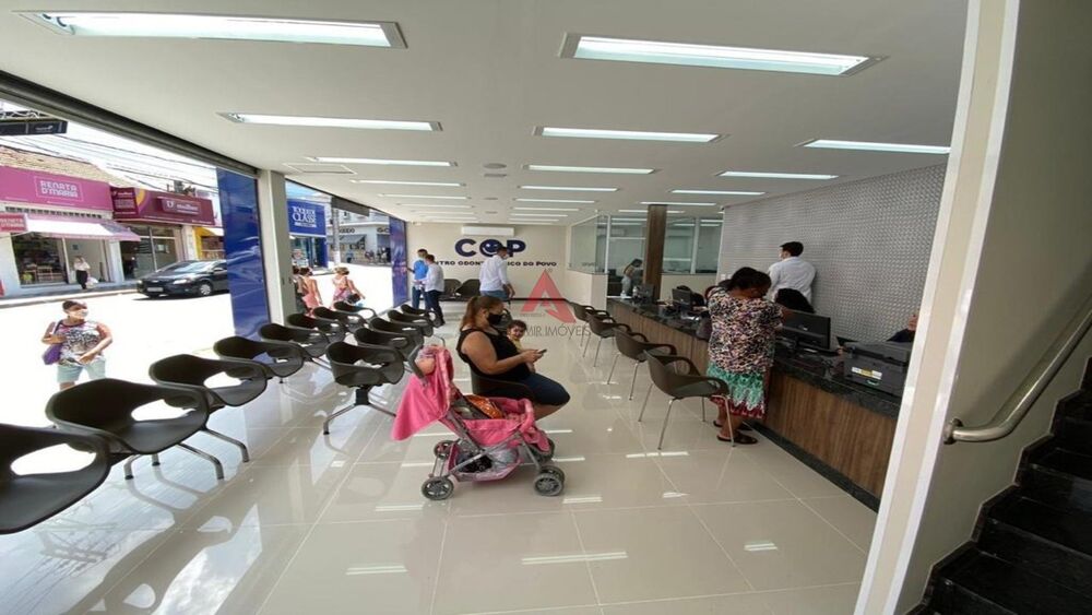 Imóvel Comercial Padrão à venda, 467m² - Foto 4