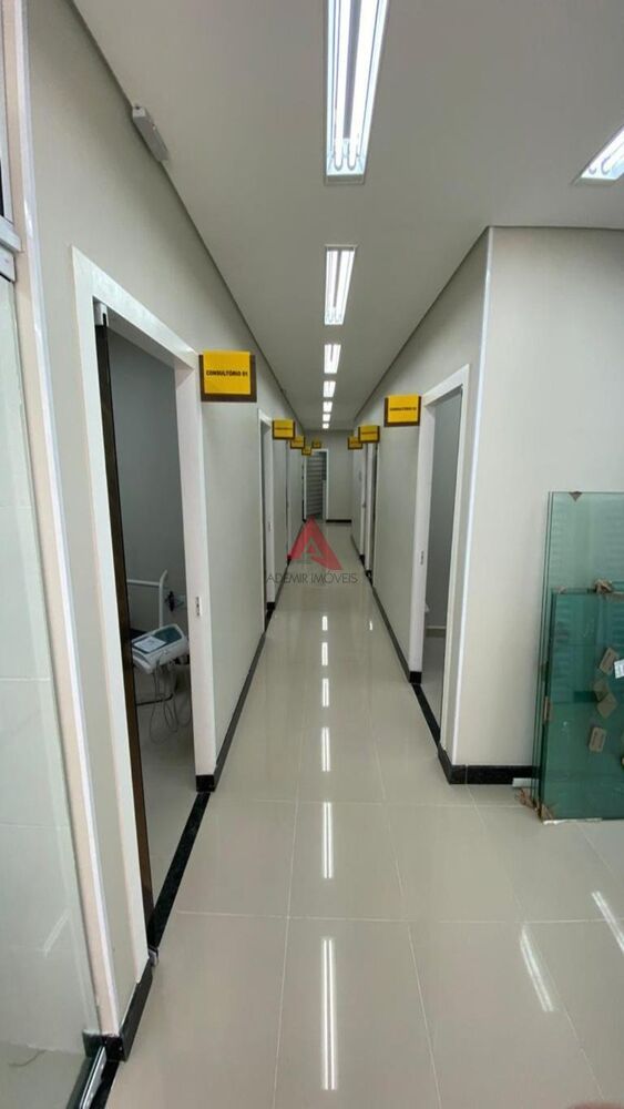 Imóvel Comercial Padrão à venda, 467m² - Foto 11