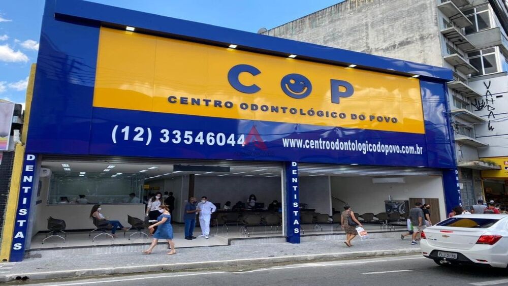 Imóvel Comercial Padrão à venda, 467m² - Foto 1