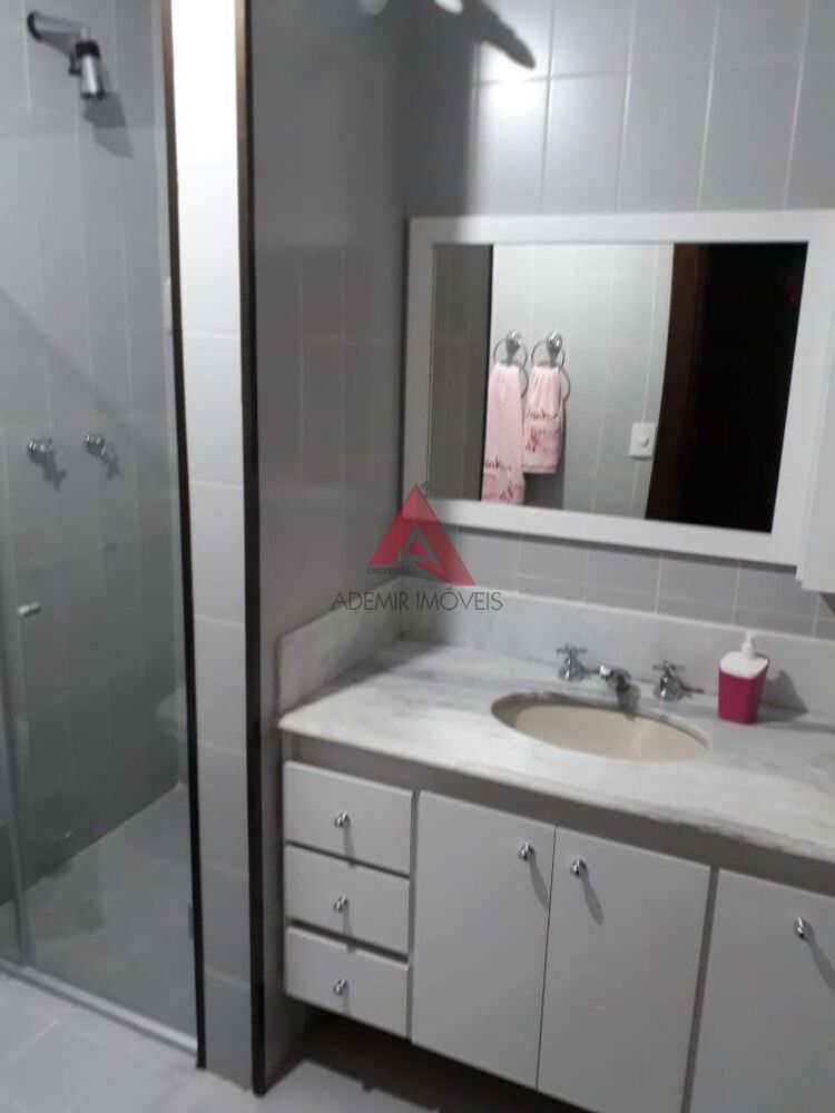 Apartamento à venda com 4 quartos, 258m² - Foto 5