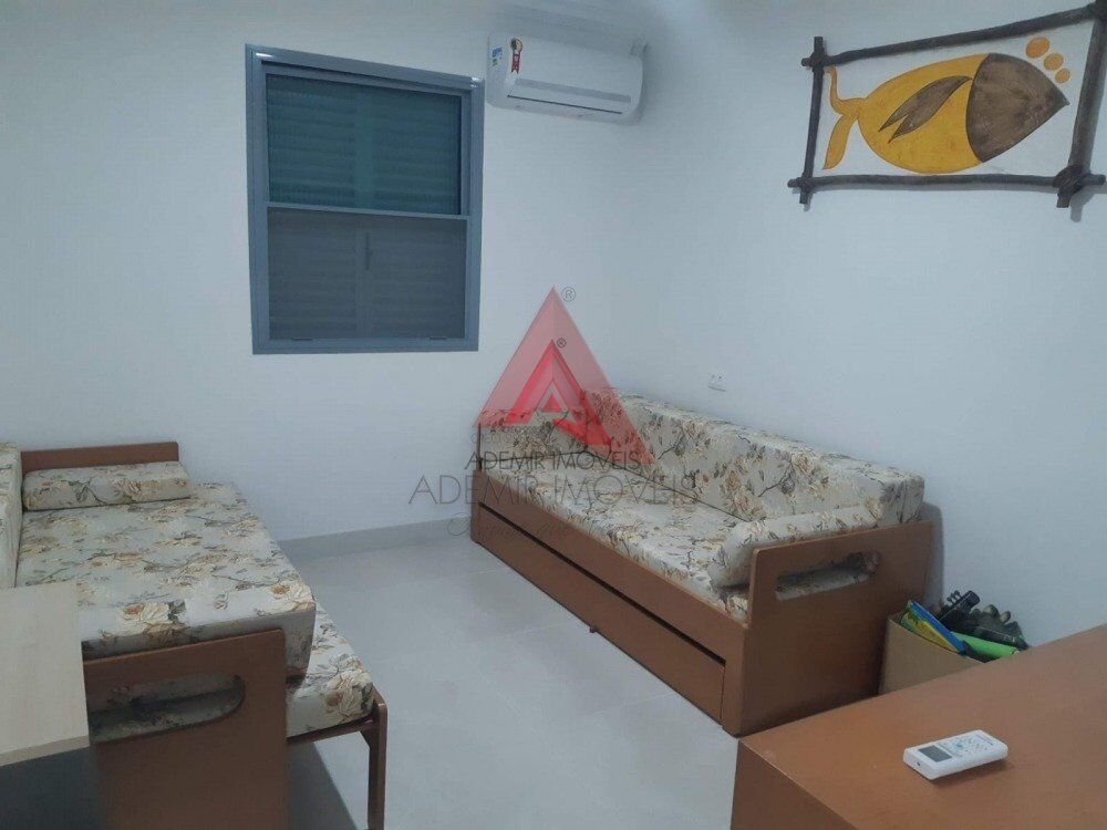 Apartamento, 2 quartos, 70 m² - Foto 2