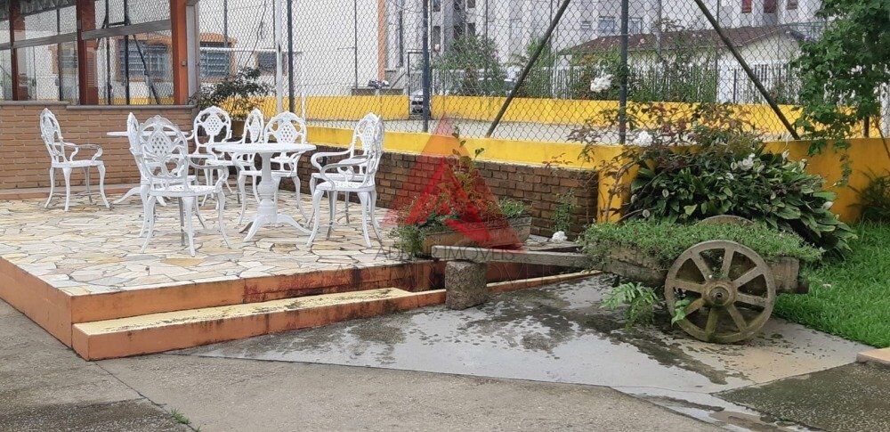 Apartamento, 2 quartos, 70 m² - Foto 9