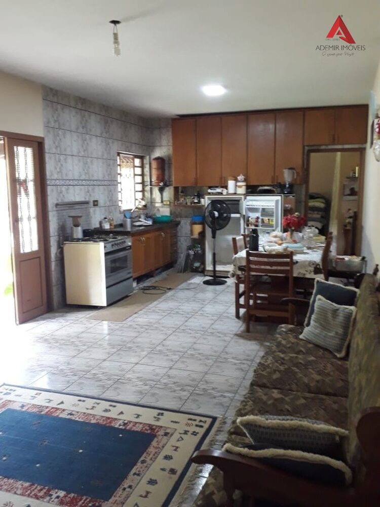 Chácara, 2 quartos, 3000 m² - Foto 8